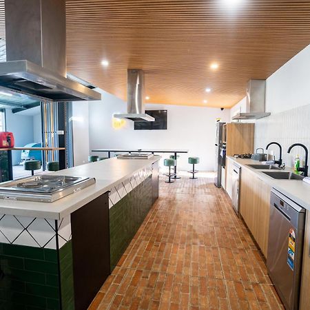 Big4 Yarra Valley Park Lane Holiday Park Healesville Esterno foto