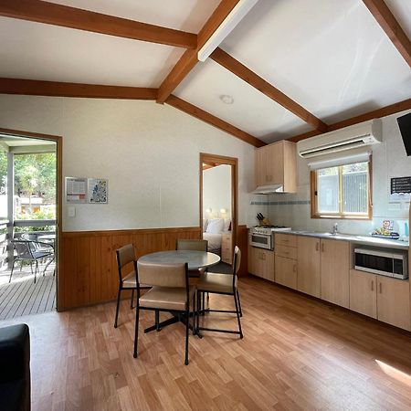 Big4 Yarra Valley Park Lane Holiday Park Healesville Esterno foto