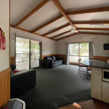 Big4 Yarra Valley Park Lane Holiday Park Healesville Esterno foto