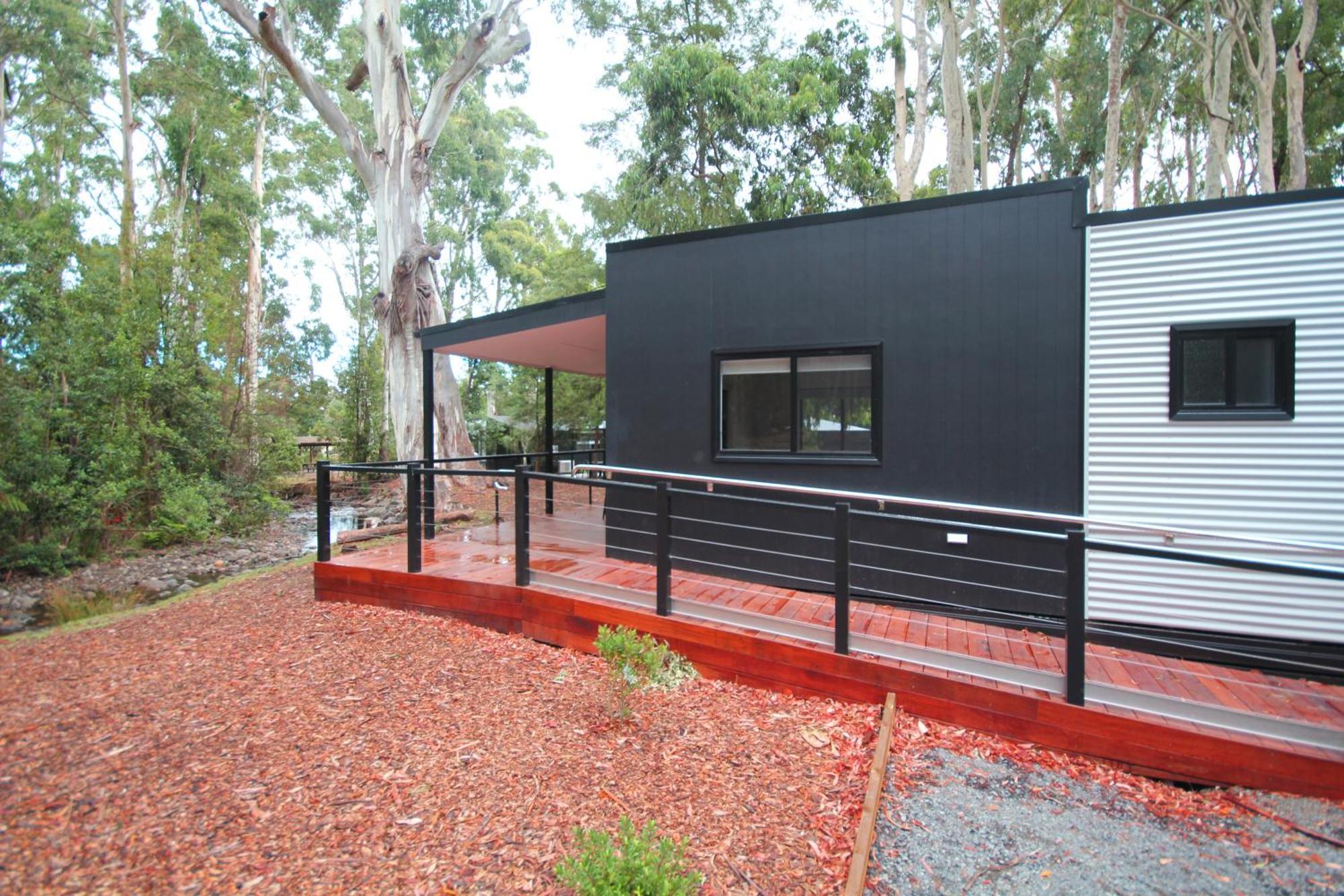 Big4 Yarra Valley Park Lane Holiday Park Healesville Esterno foto