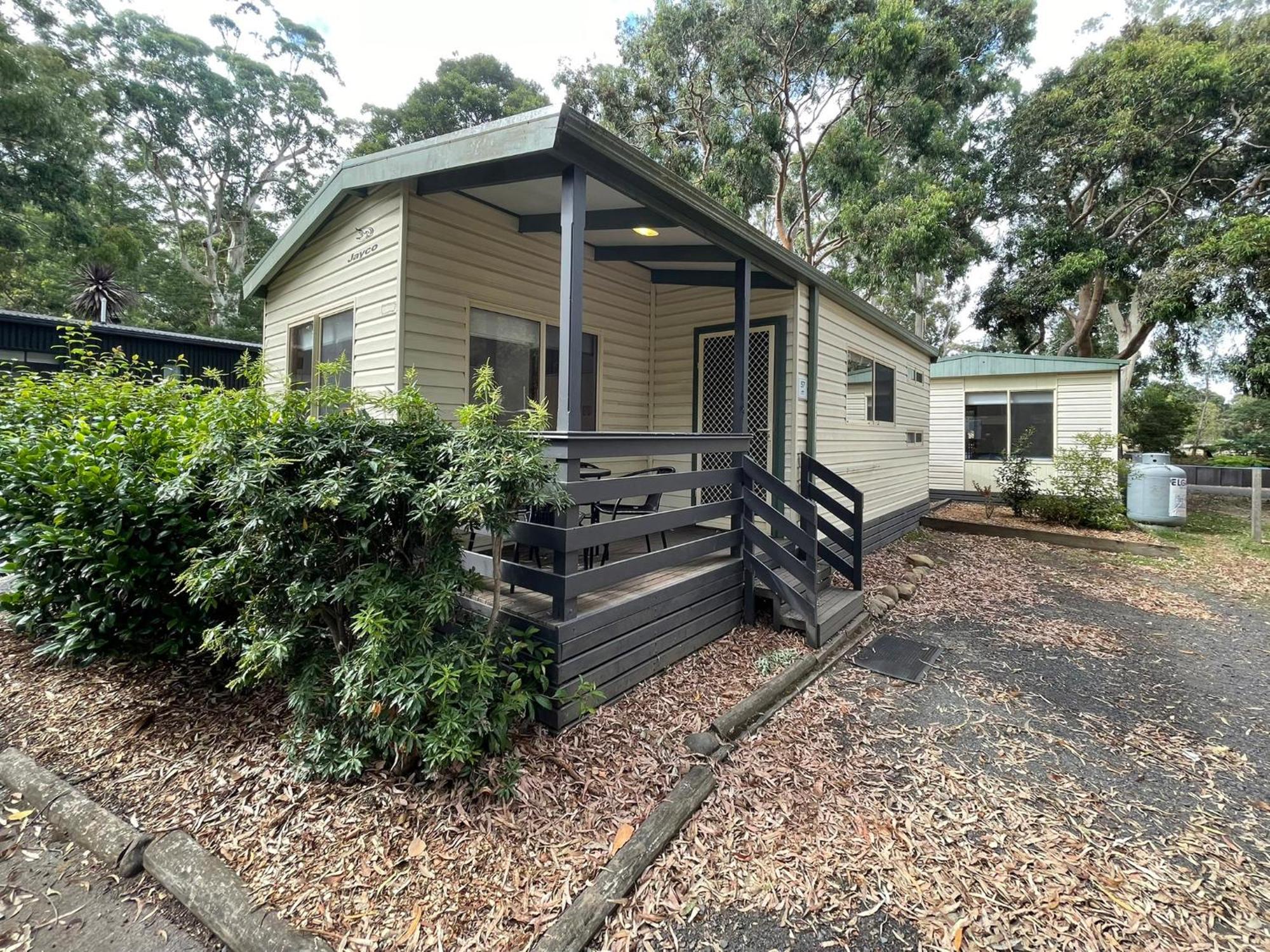 Big4 Yarra Valley Park Lane Holiday Park Healesville Esterno foto