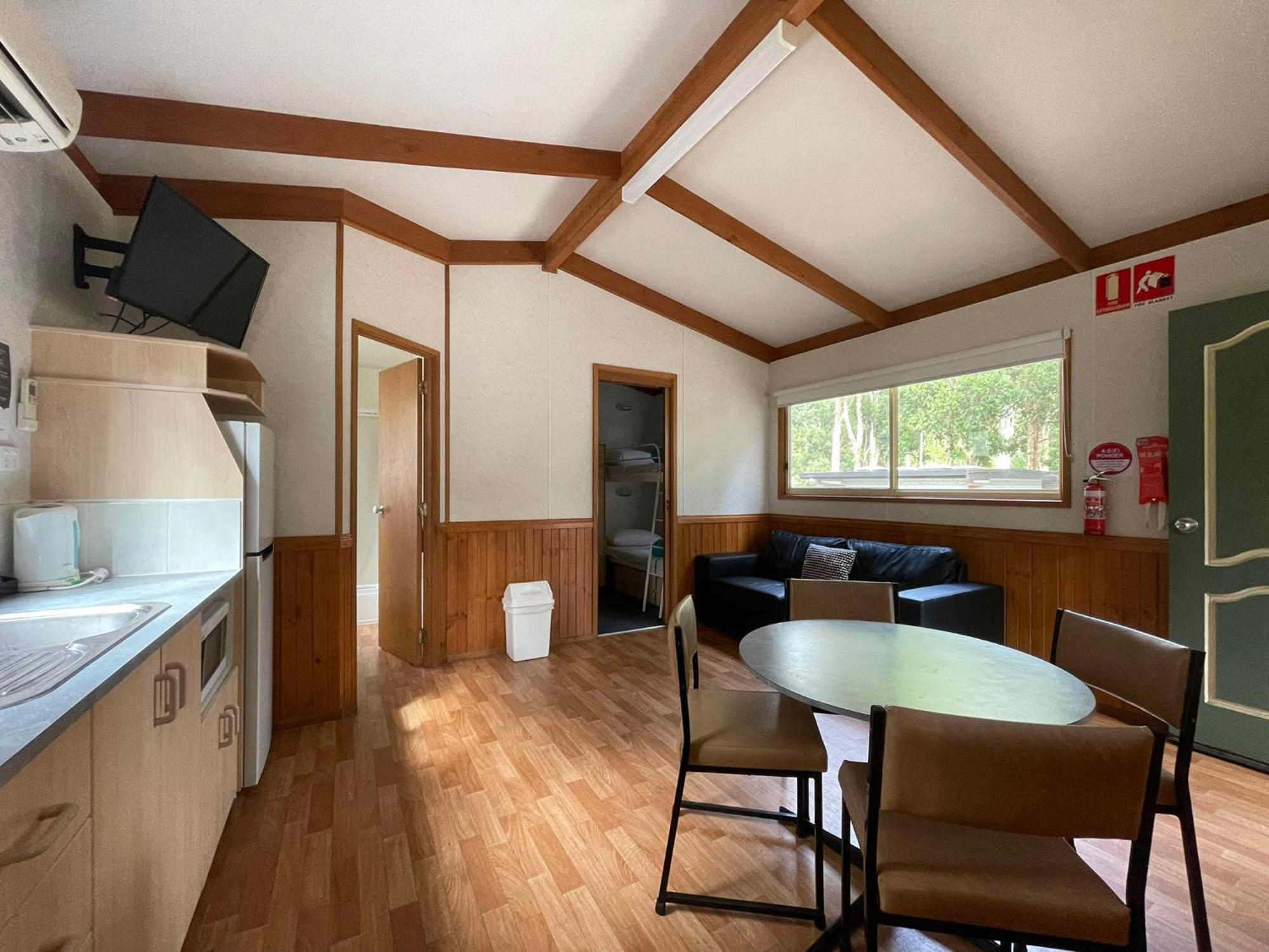 Big4 Yarra Valley Park Lane Holiday Park Healesville Esterno foto