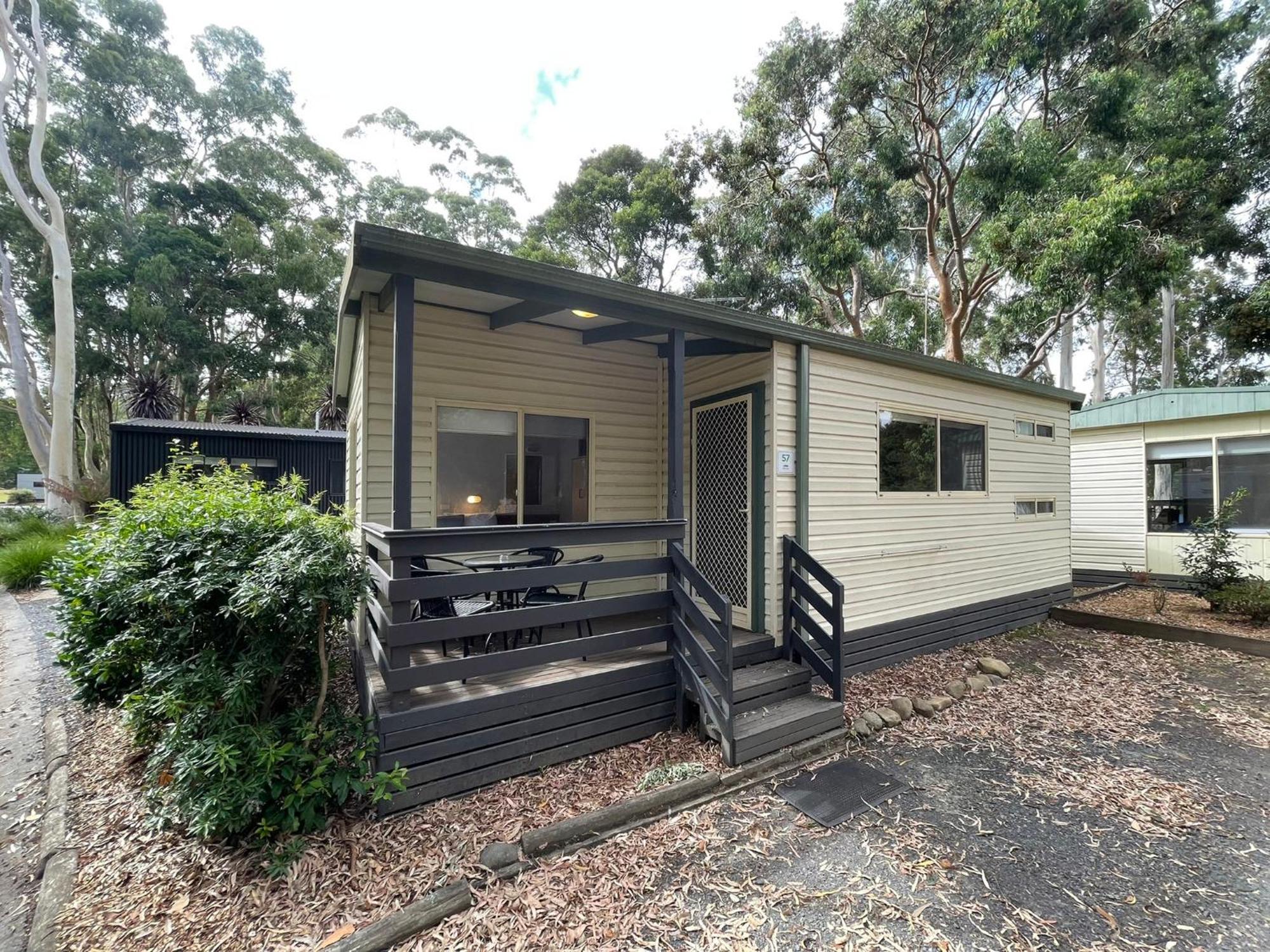 Big4 Yarra Valley Park Lane Holiday Park Healesville Esterno foto