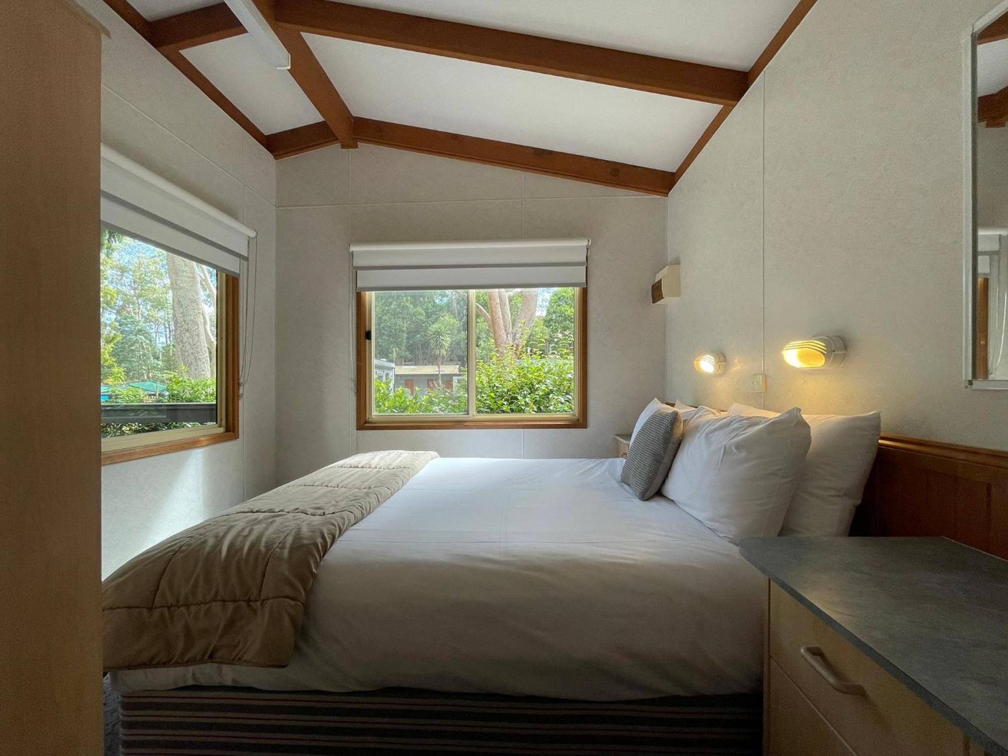 Big4 Yarra Valley Park Lane Holiday Park Healesville Esterno foto