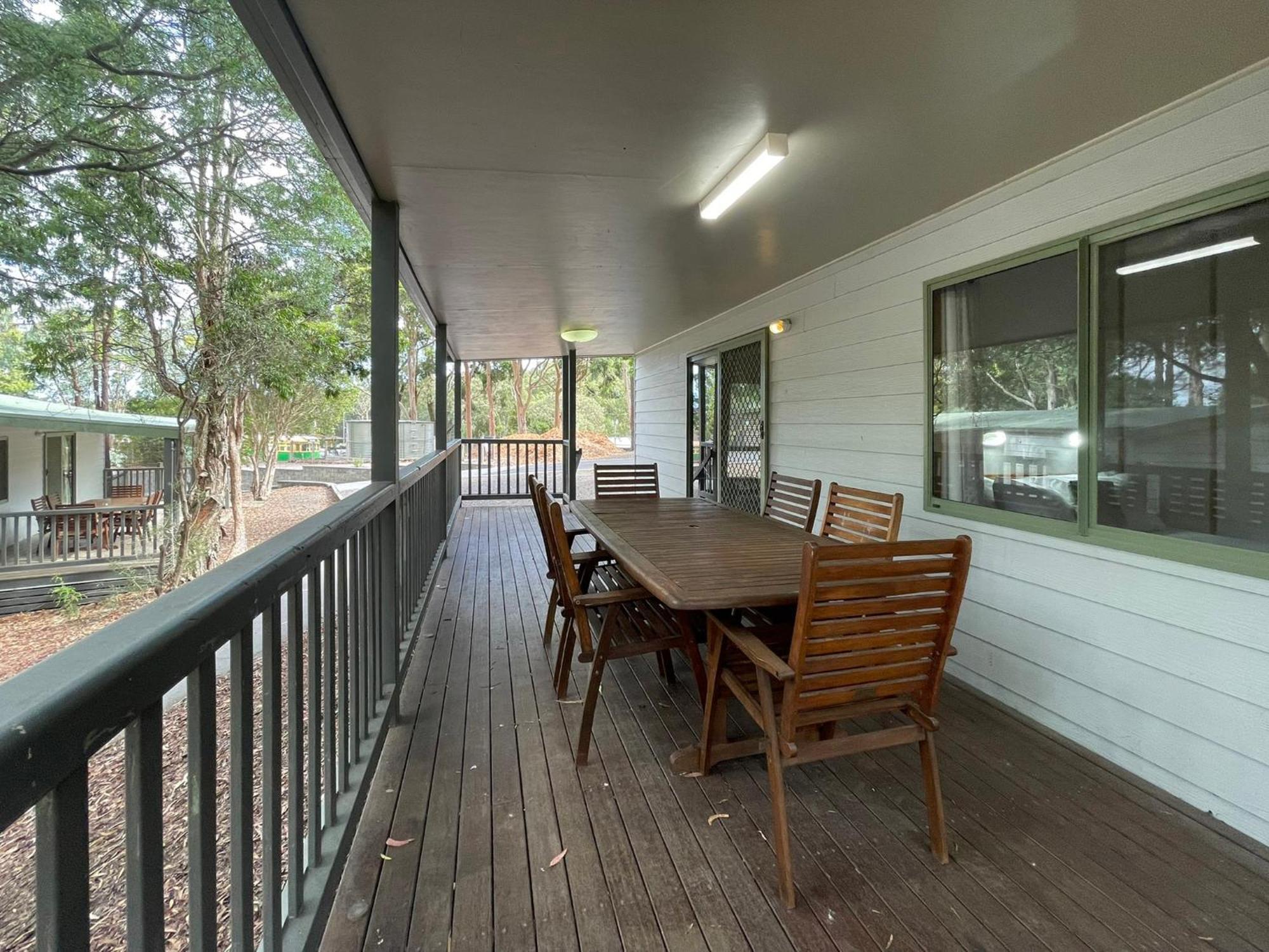 Big4 Yarra Valley Park Lane Holiday Park Healesville Esterno foto