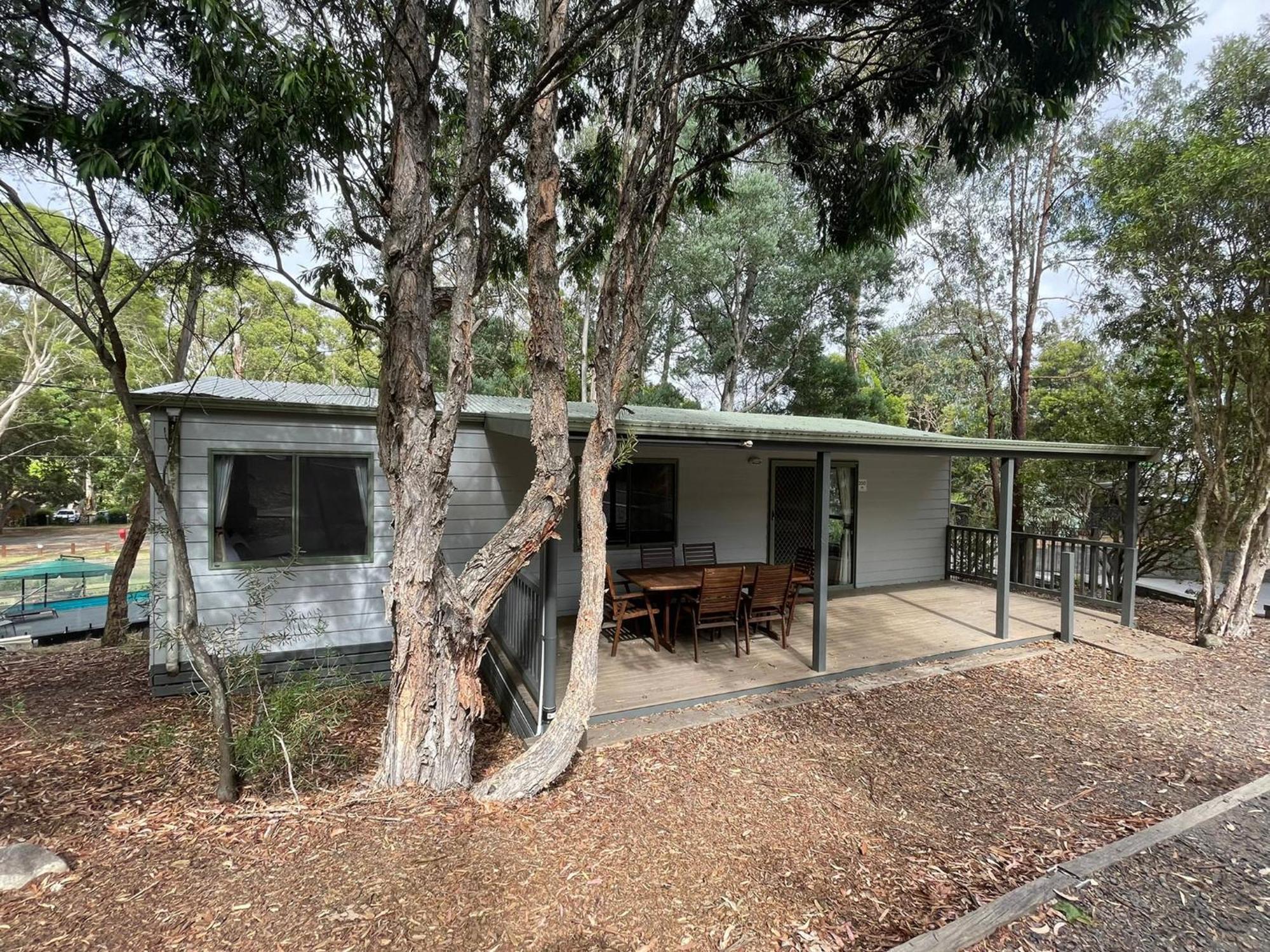 Big4 Yarra Valley Park Lane Holiday Park Healesville Esterno foto