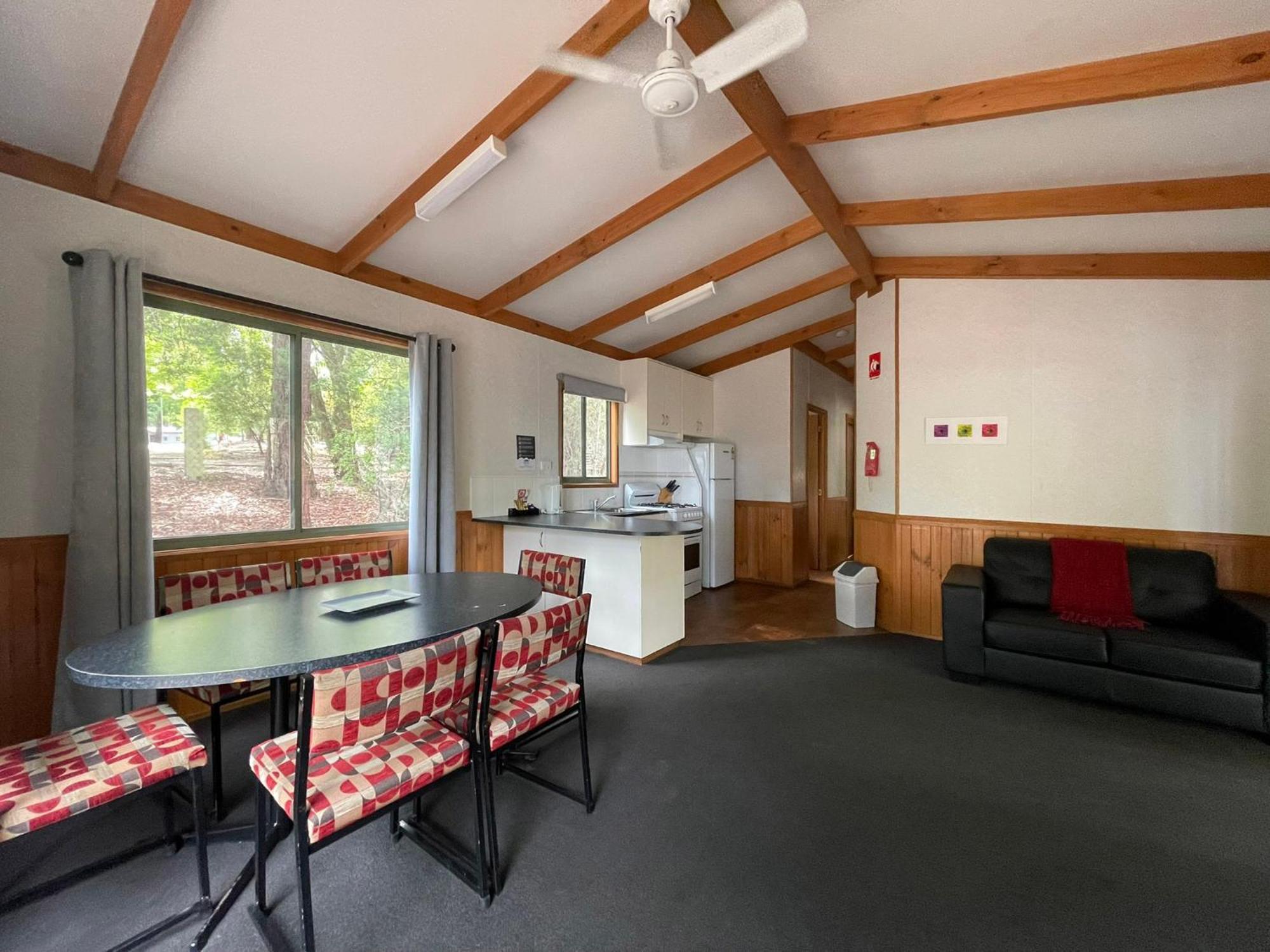 Big4 Yarra Valley Park Lane Holiday Park Healesville Esterno foto