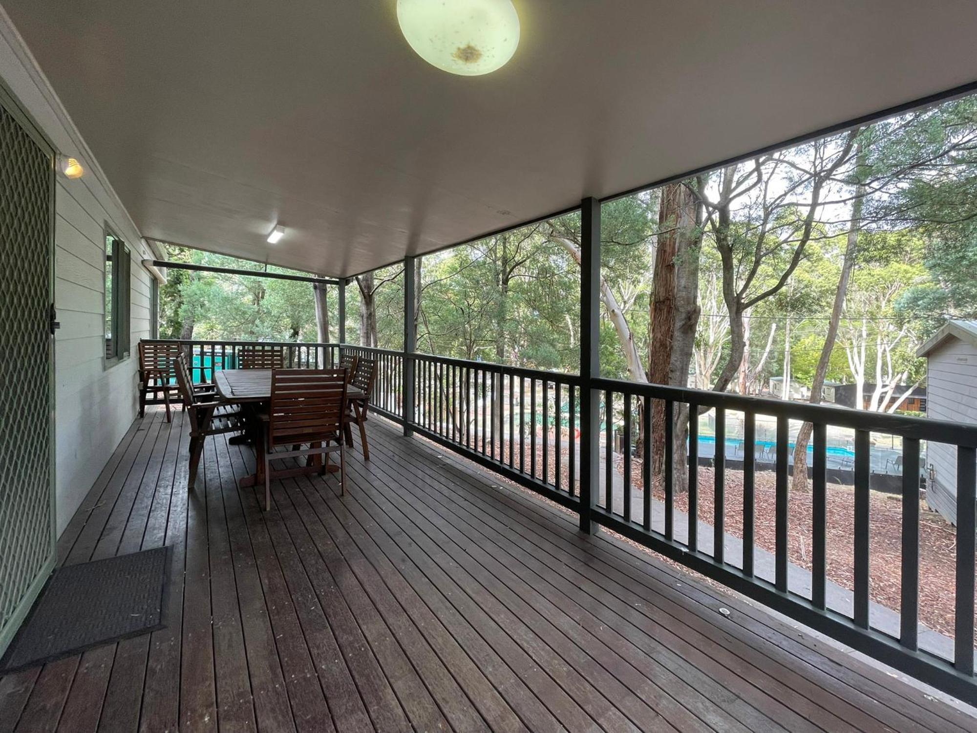 Big4 Yarra Valley Park Lane Holiday Park Healesville Esterno foto