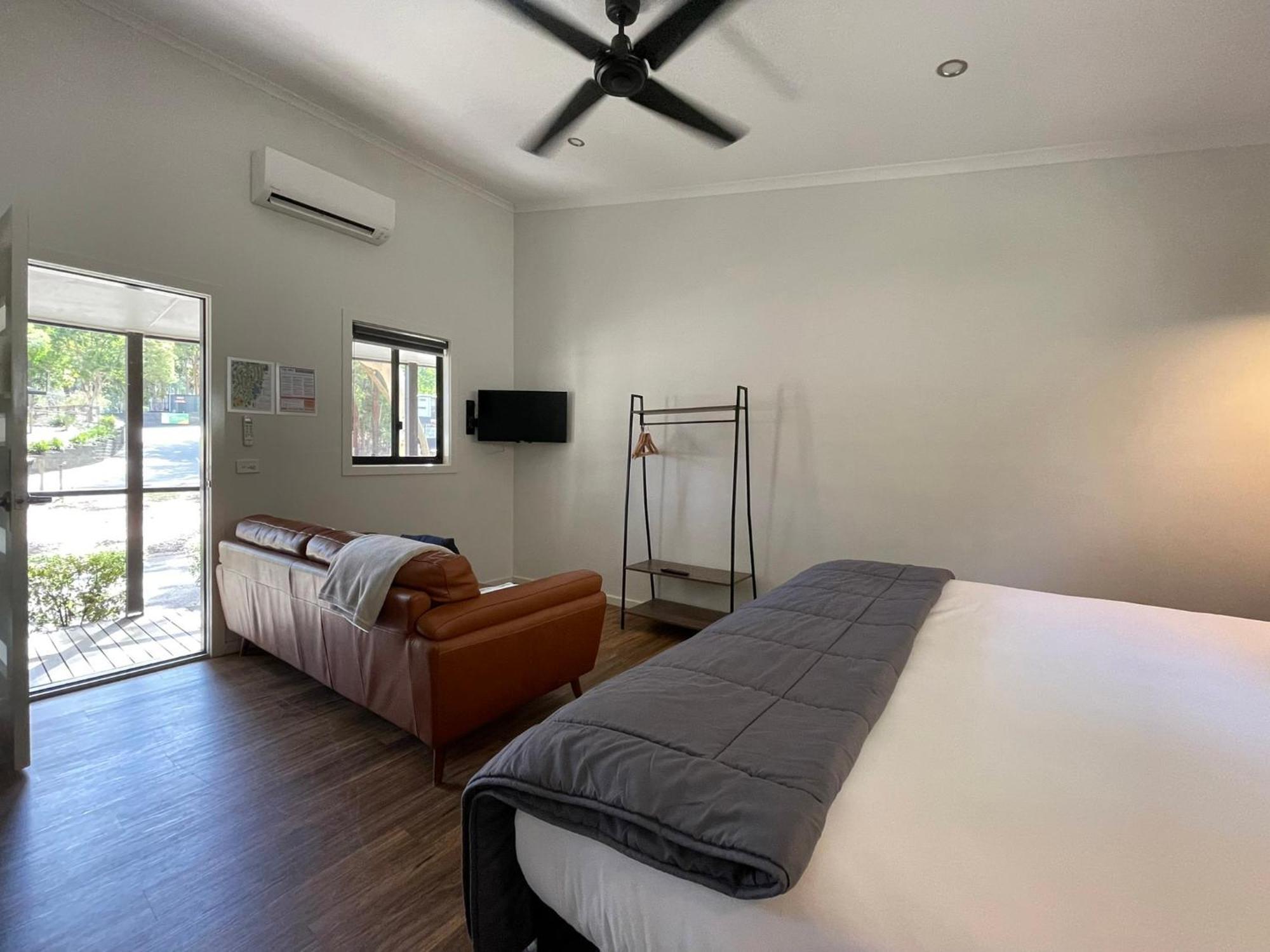 Big4 Yarra Valley Park Lane Holiday Park Healesville Esterno foto