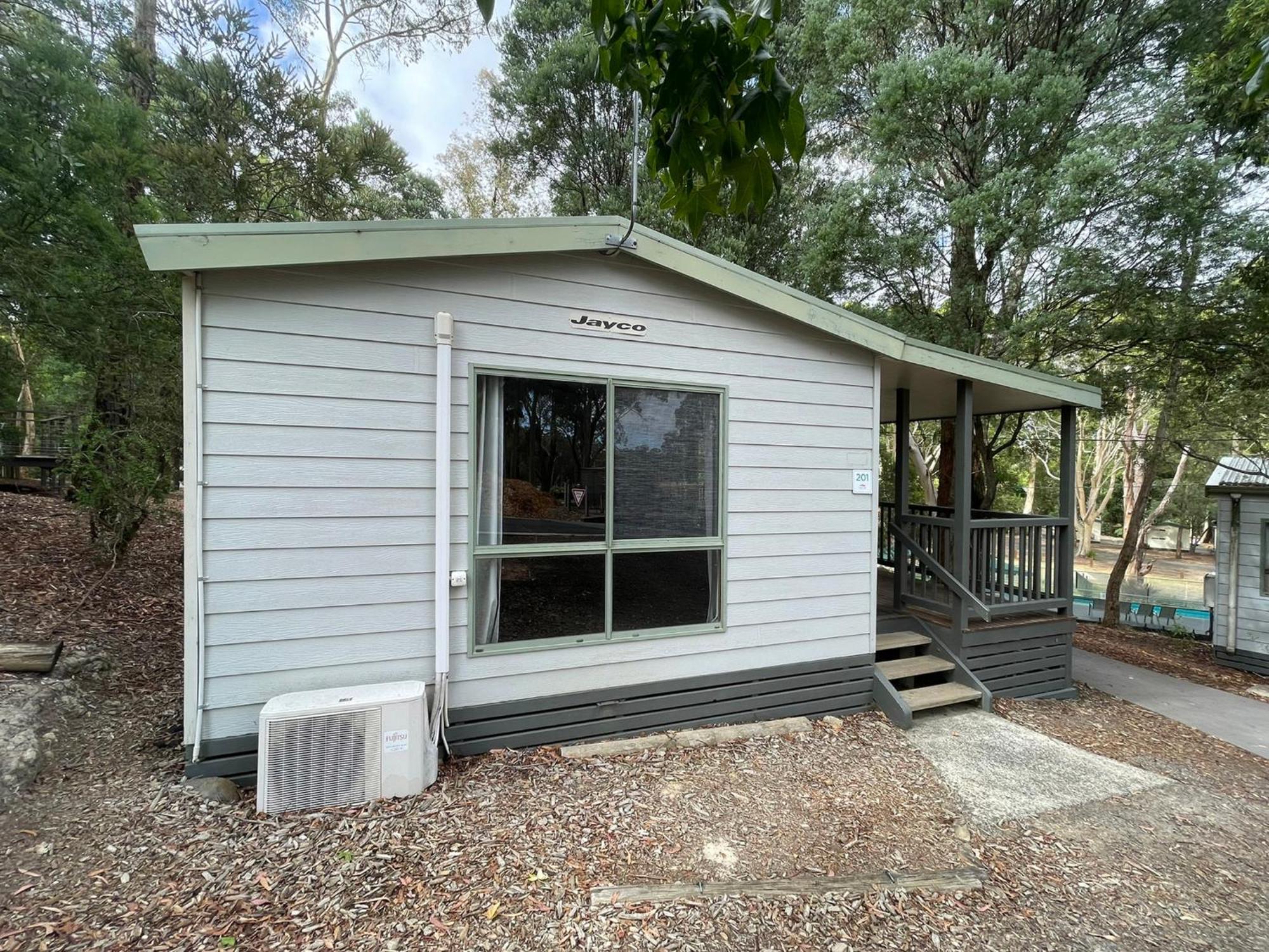Big4 Yarra Valley Park Lane Holiday Park Healesville Esterno foto